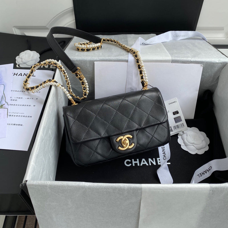Satchel Bags - CHL Bags - 7449