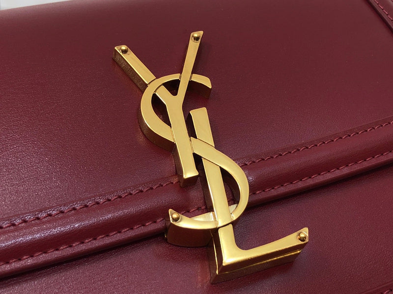 Satchel Bags - SLY Bags - 2655