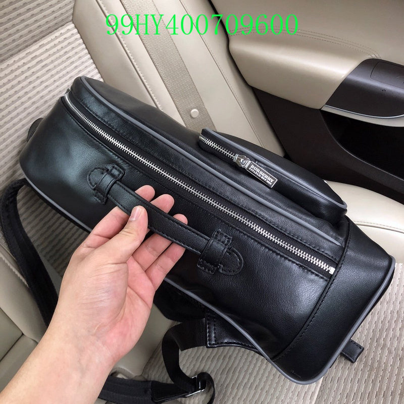 Fan Fashion -GLM - Top quality BBR Bags - 449