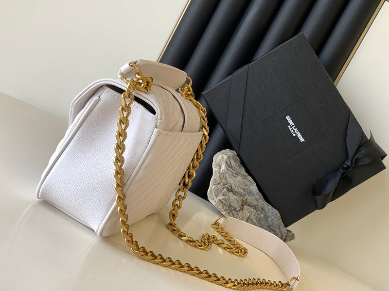 Satchel Bags - SLY Bags - 1652