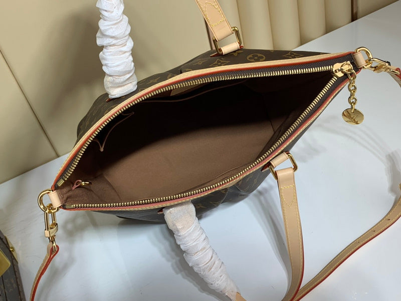 Satchel Bags - VL Bags - 4709