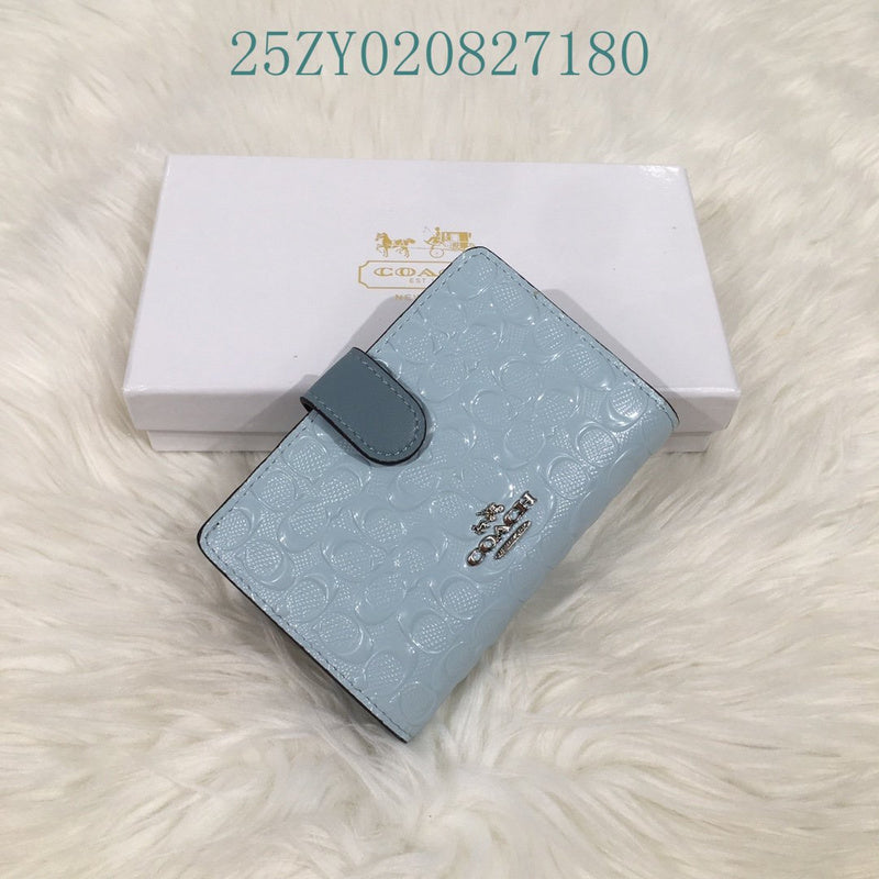 Glami - CAH Wallet - 162