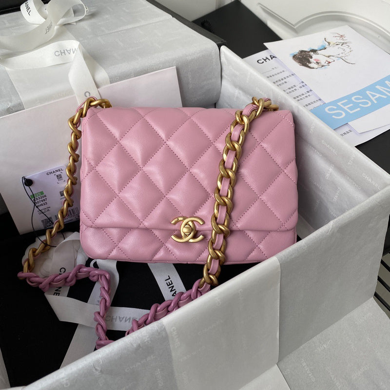Satchel Bags - CHL Bags - 7626