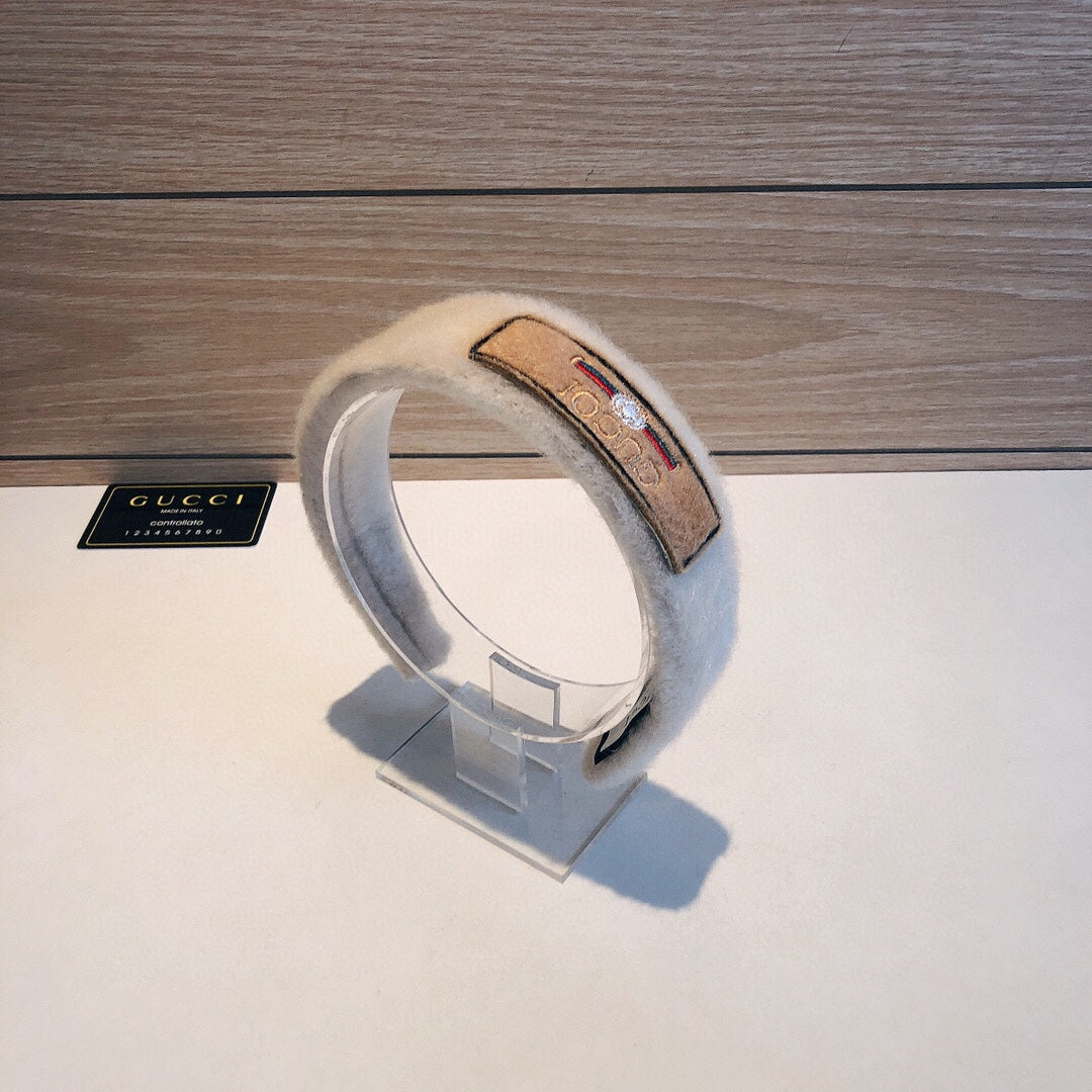 GLM - New Hair Band GCI 033