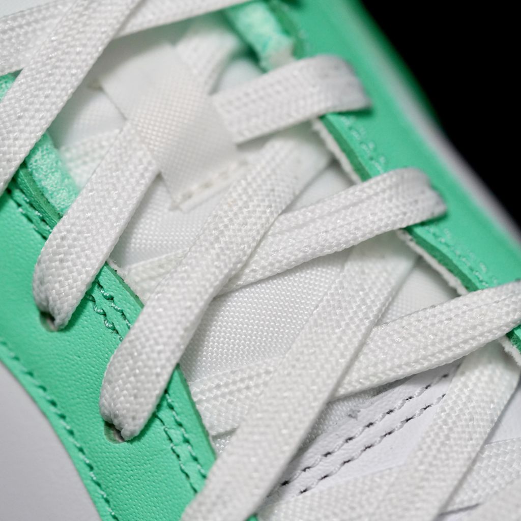 GLM - Tiffany white green