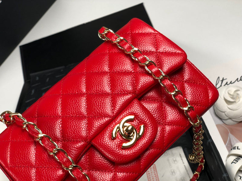 Satchel Bags - CHL Bags - 7454