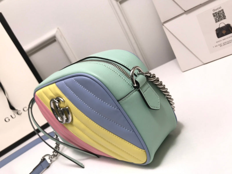 Satchel Bags - GCI Bags - 7009