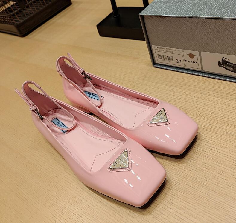 Glamy - PD Women Shoes - 318