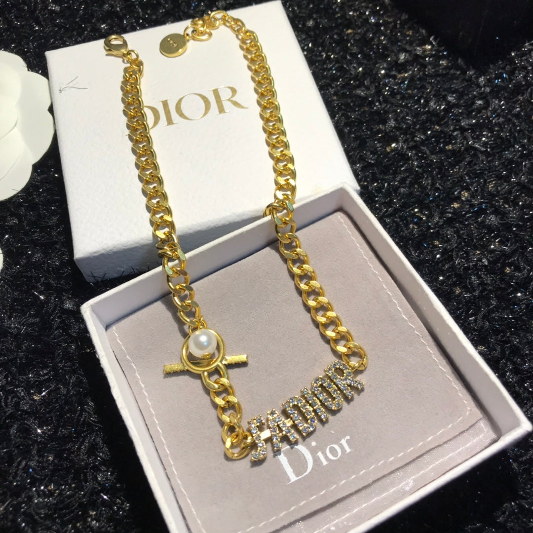 GLM - Top Quality Necklace DIR012