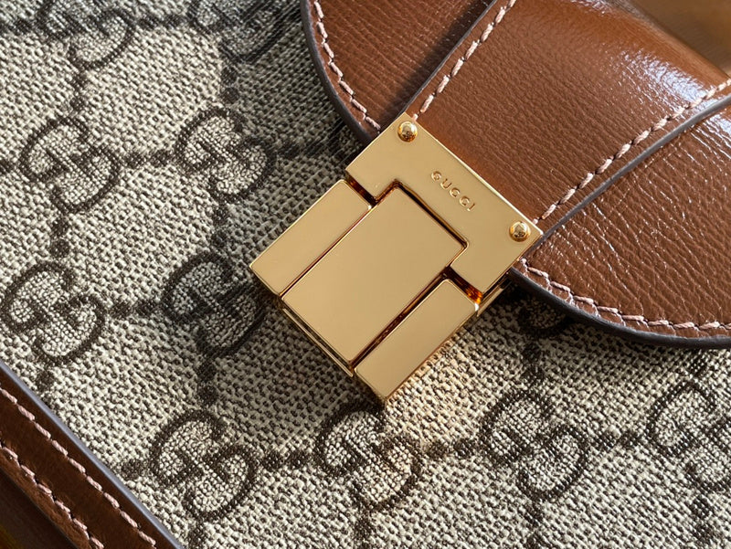 Satchel Bags - GCI Bags - 293