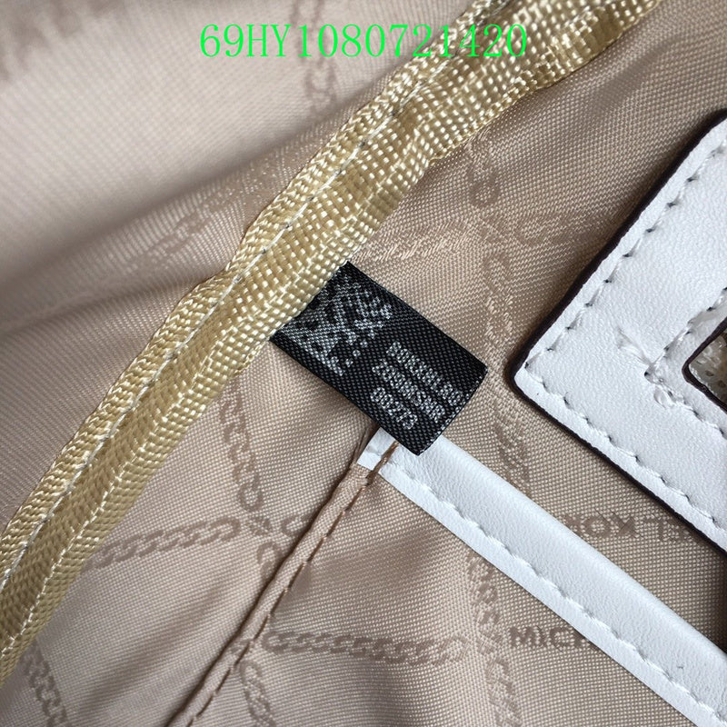 Satchel Bags - MK Bags - 733