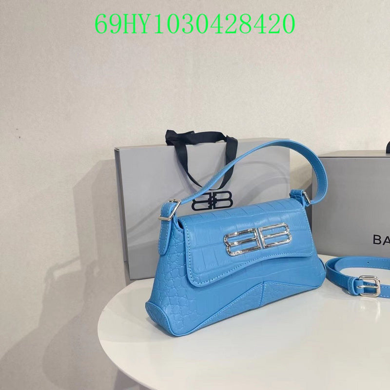 Satchel Bags - BGA Bags - 2320