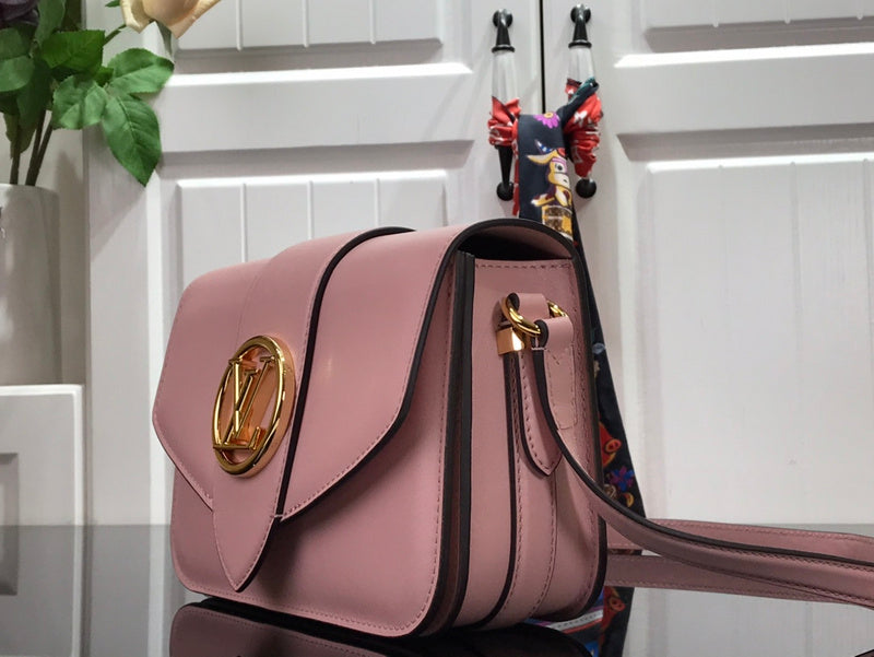 Satchel Bags - VL Bags - 6340