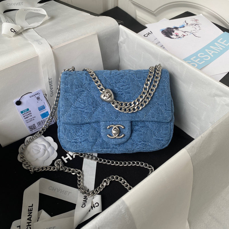 Satchel Bags - CHL Bags - 7561