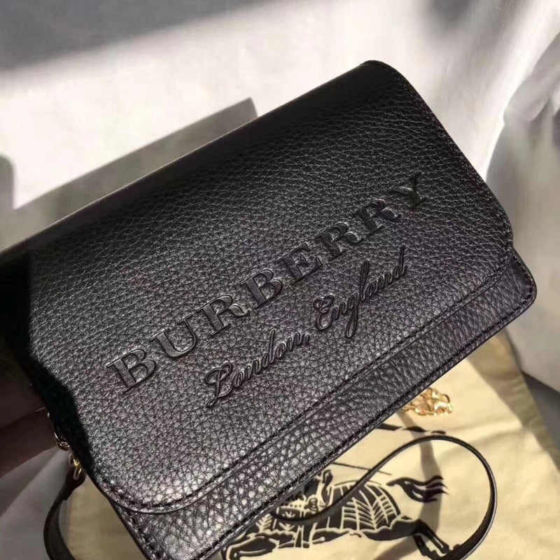 Fan Fashion -GLM - Top quality BBR Bags - 1015