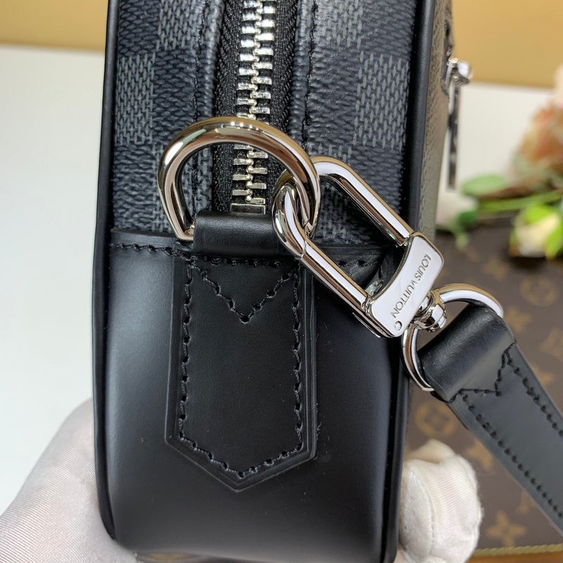Satchel Bags - VL Bags - 5869