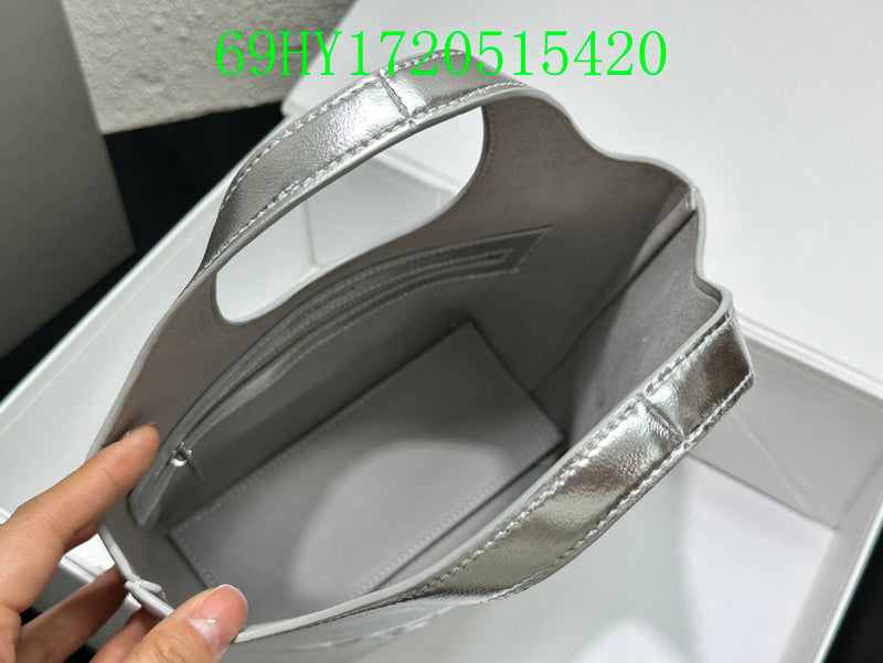 Satchel Bags - BGA Bags - 1797