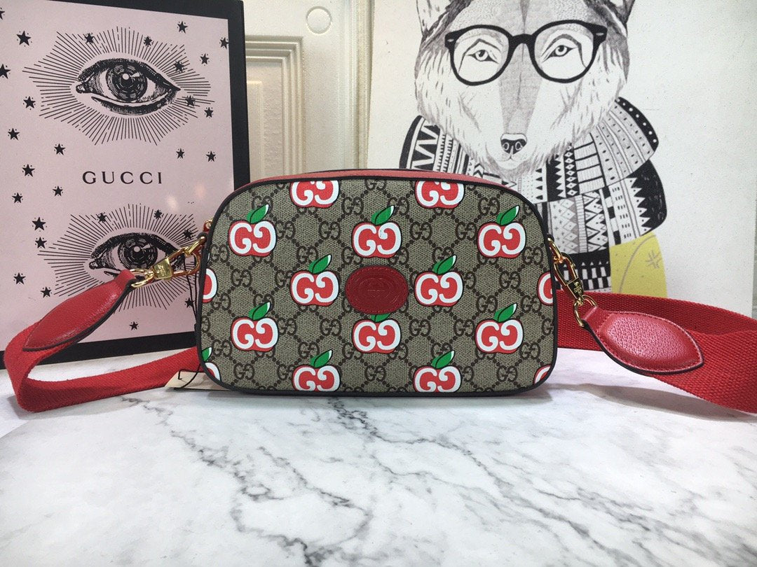 GLM - Top Quality Bags GCI 026