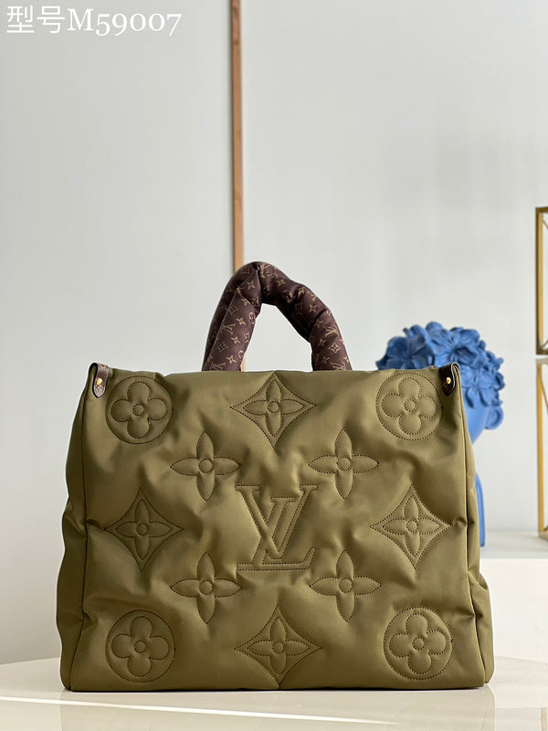 Glami GlamI Lu-Vi bags - 17261