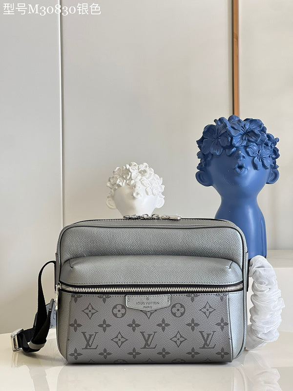 Glami GlamI Lu-Vi Bags - 16757