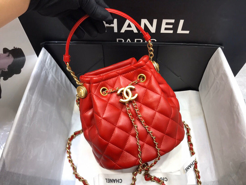 Satchel Bags - CHL Bags - 4939