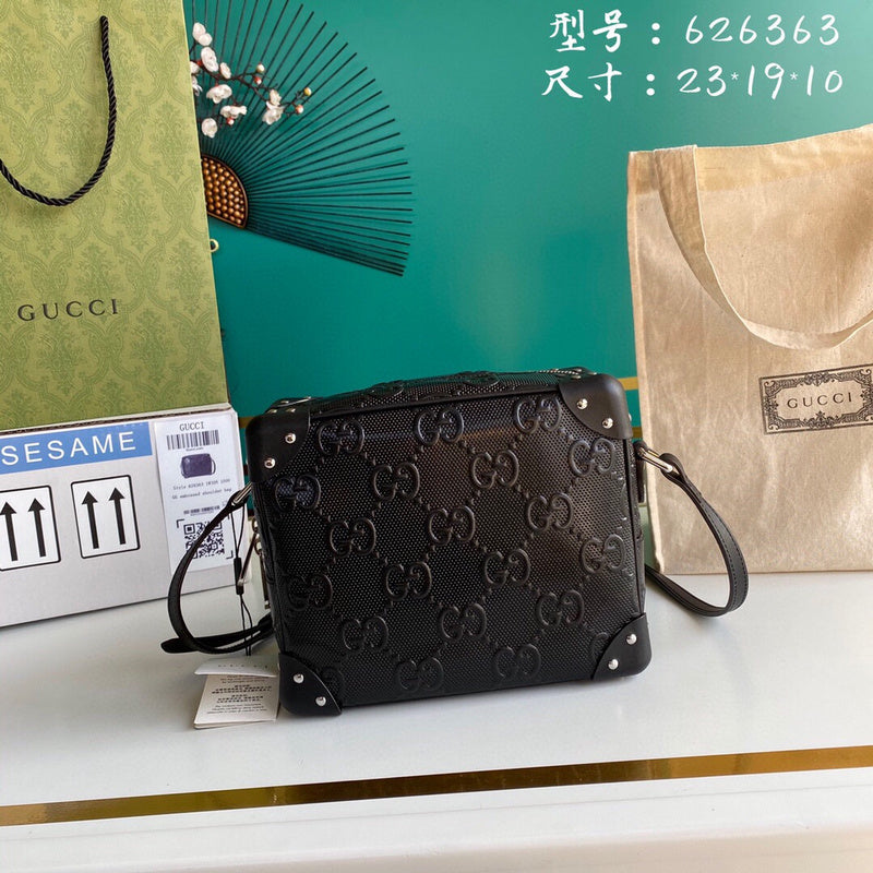 Satchel Bags - GCI Bags - 6068