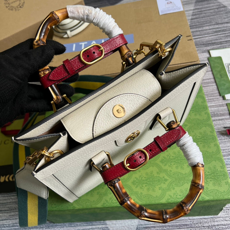 Satchel Bags - GCI Bags - 5455