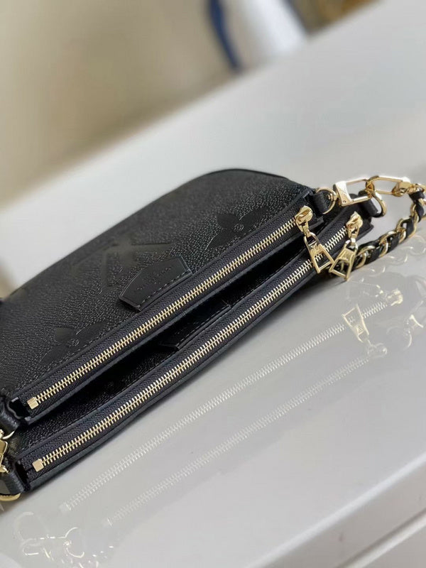 Satchel Bags - GUC Bags - 1665