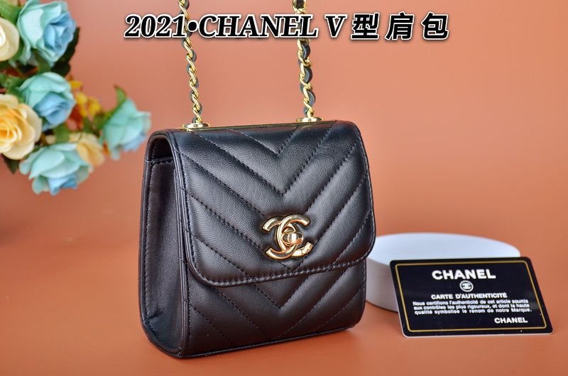 GLM - CHL Bags - 615