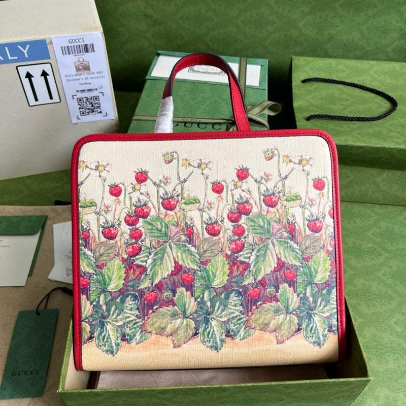 Satchel Bags - GCI Bags - 6923