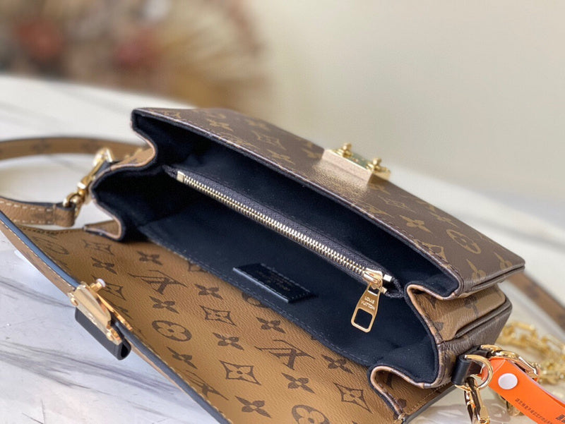 Glami- Glami- Lu-Vi bags - 4468