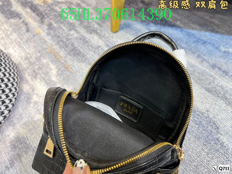 Satchel Bags - PDA Bags - 4217