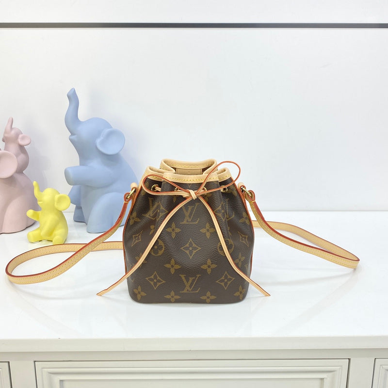 Glami GlamI Lu-Vi Bags - 16897