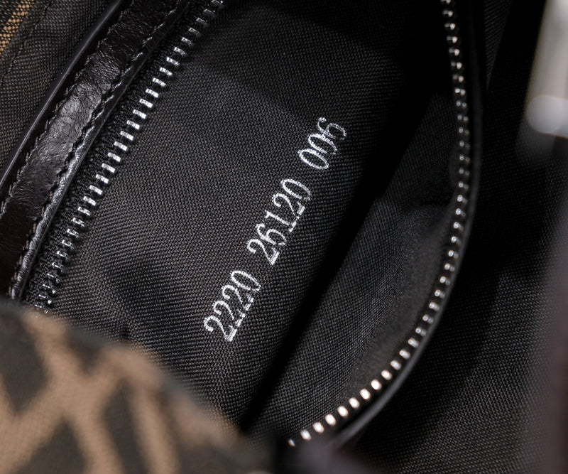 Satchel Bags - FDI Bags - 020