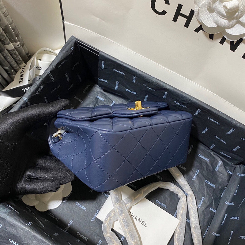 Satchel Bags - CHL Bags - 4580