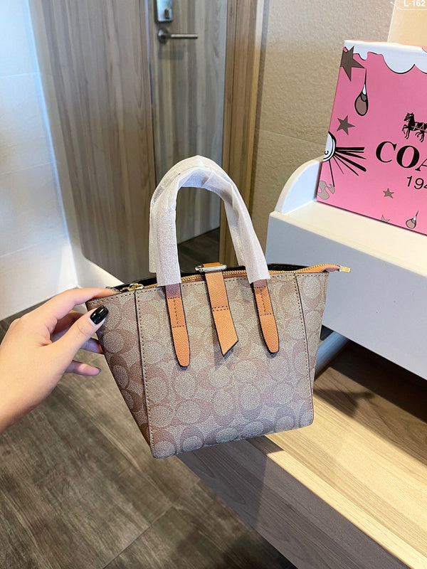 Satchel Bags - CCH Bags - 475
