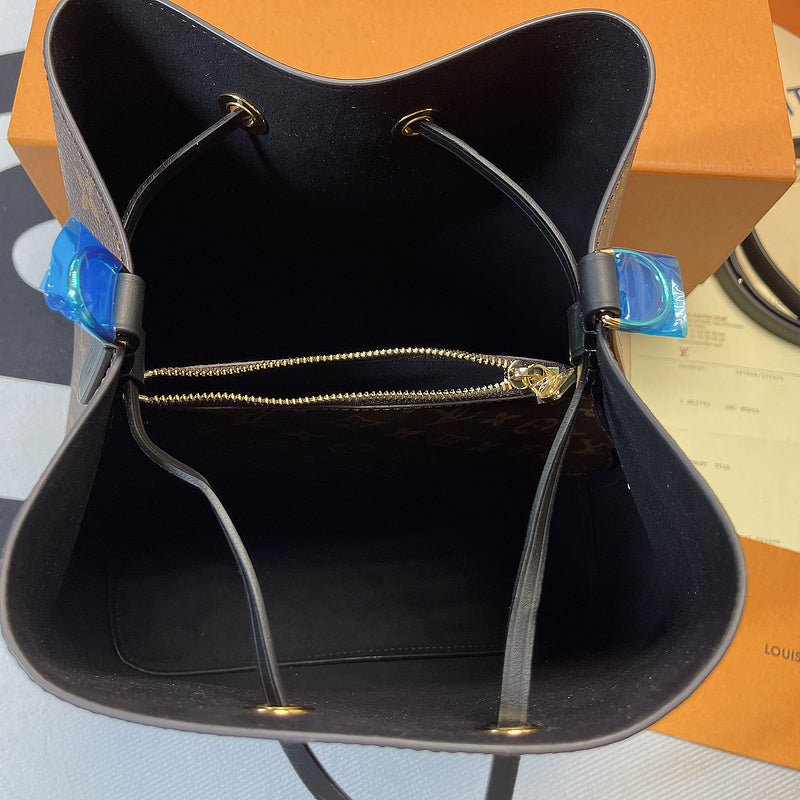 Glami GlamI Lu-Vi bags - 8580