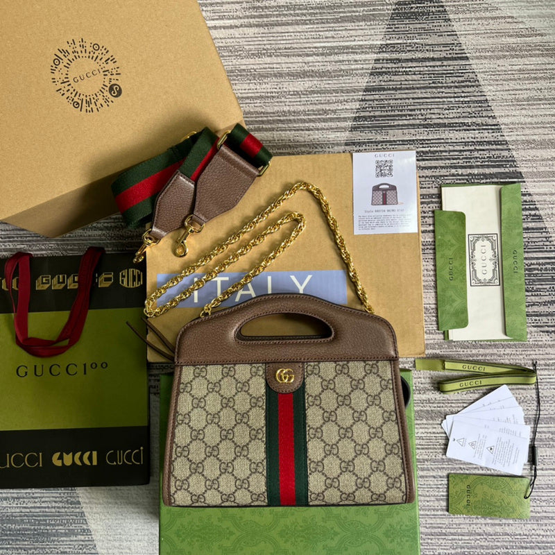 Satchel Bags - GCI Bags - 4558