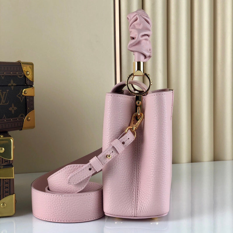 Satchel Bags - VL Bags - 4807