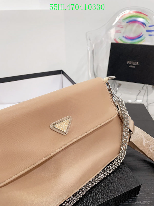Satchel Bags - PDA Bags - 3423