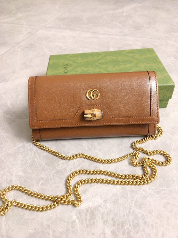 Satchel Bags - GUC Bags - 1164