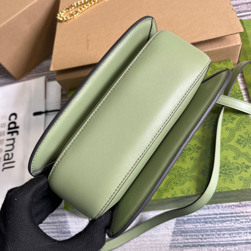 Satchel Bags - GCI Bags - 5637