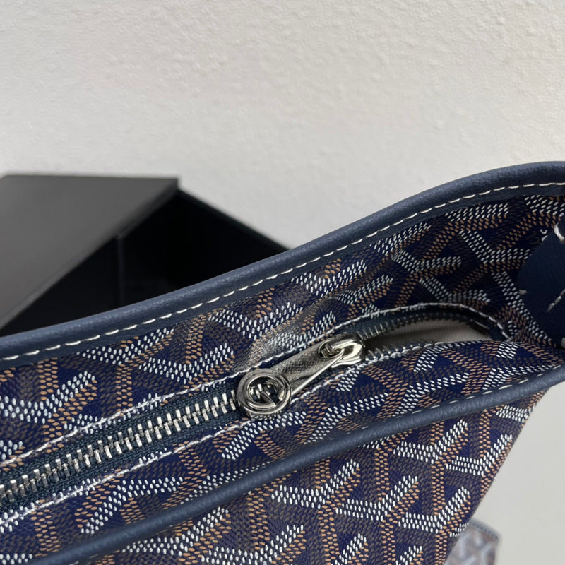 Satchel Bags - GOD Bags - 021