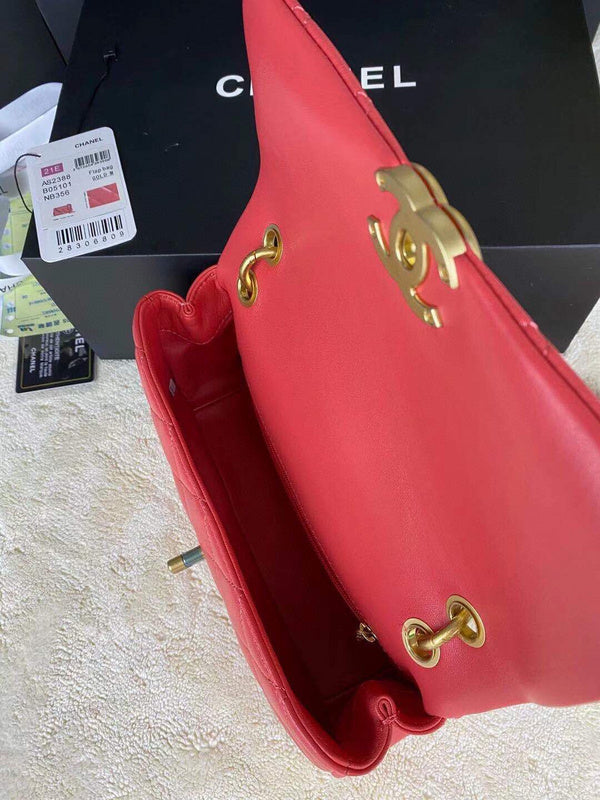 Satchel Bags - CHL Bags - 4114