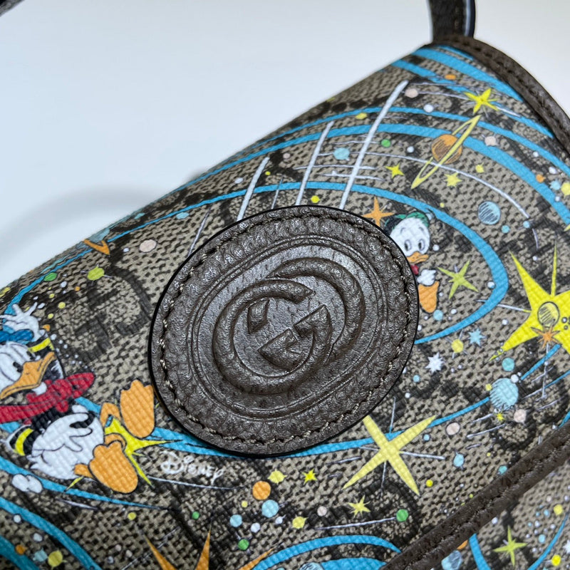Satchel Bags - GCI Bags - 3526
