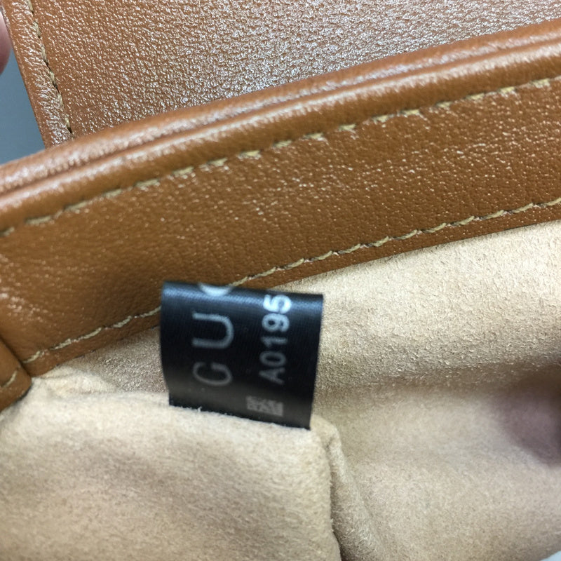 Satchel Bags - GUC Bags - 332