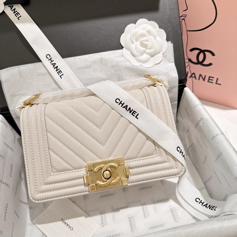 Satchel Bags - CHL Bags - 6867