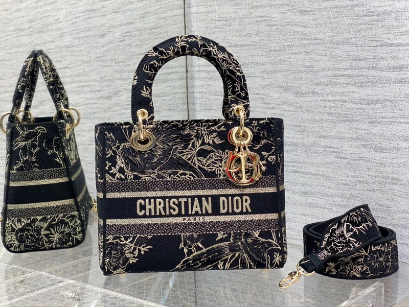 Glami Fashion - DIR Bags - 075