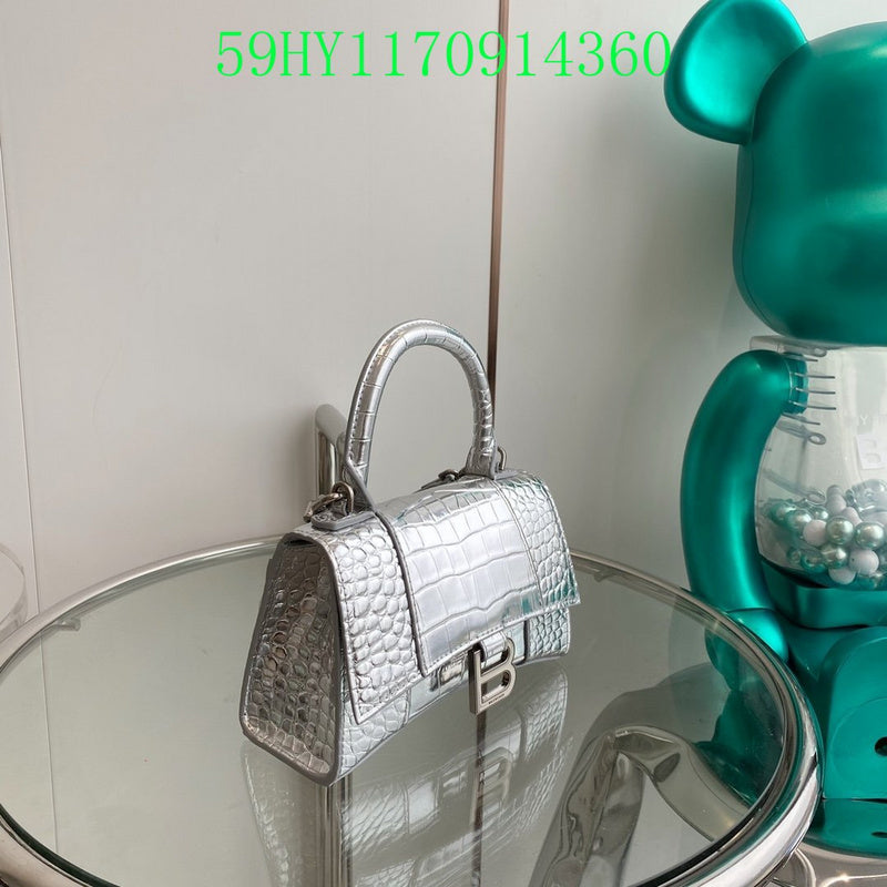 Satchel Bags - BGA Bags - 2060