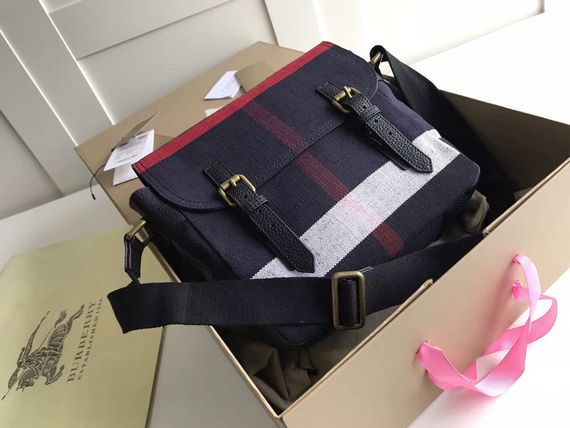 Fan Fashion -GLM - Top quality BBR Bags - 1354